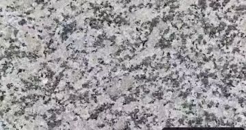 抚顺 芙蓉白（芝麻白大花）火烧面