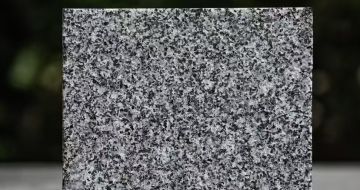 抚顺 芝麻黑火烧面