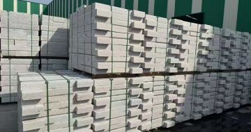 抚顺芝麻白路沿石