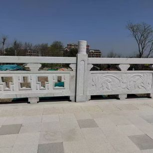 抚顺 河道栏杆，河道护栏