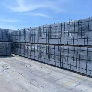 抚顺 芝麻白火烧成品300*600地铺料，大量现货，物美价廉