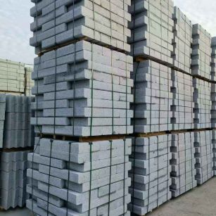 抚顺 路沿石（路侧石），颜色一致，尺寸标准