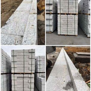 抚顺 芙蓉白路沿石，性价比之王