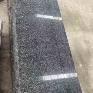 抚顺 芝麻黑光面