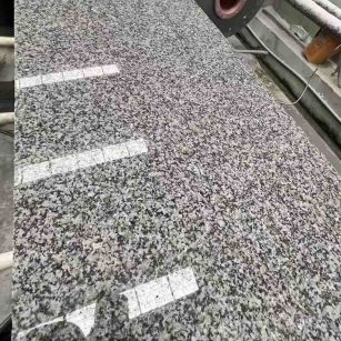 抚顺 芙蓉白光面