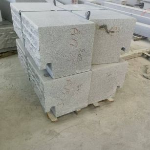 抚顺 整石坐凳打包