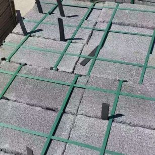 抚顺 仿古石大量生产中