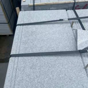 抚顺 芝麻灰火烧面拉槽台阶