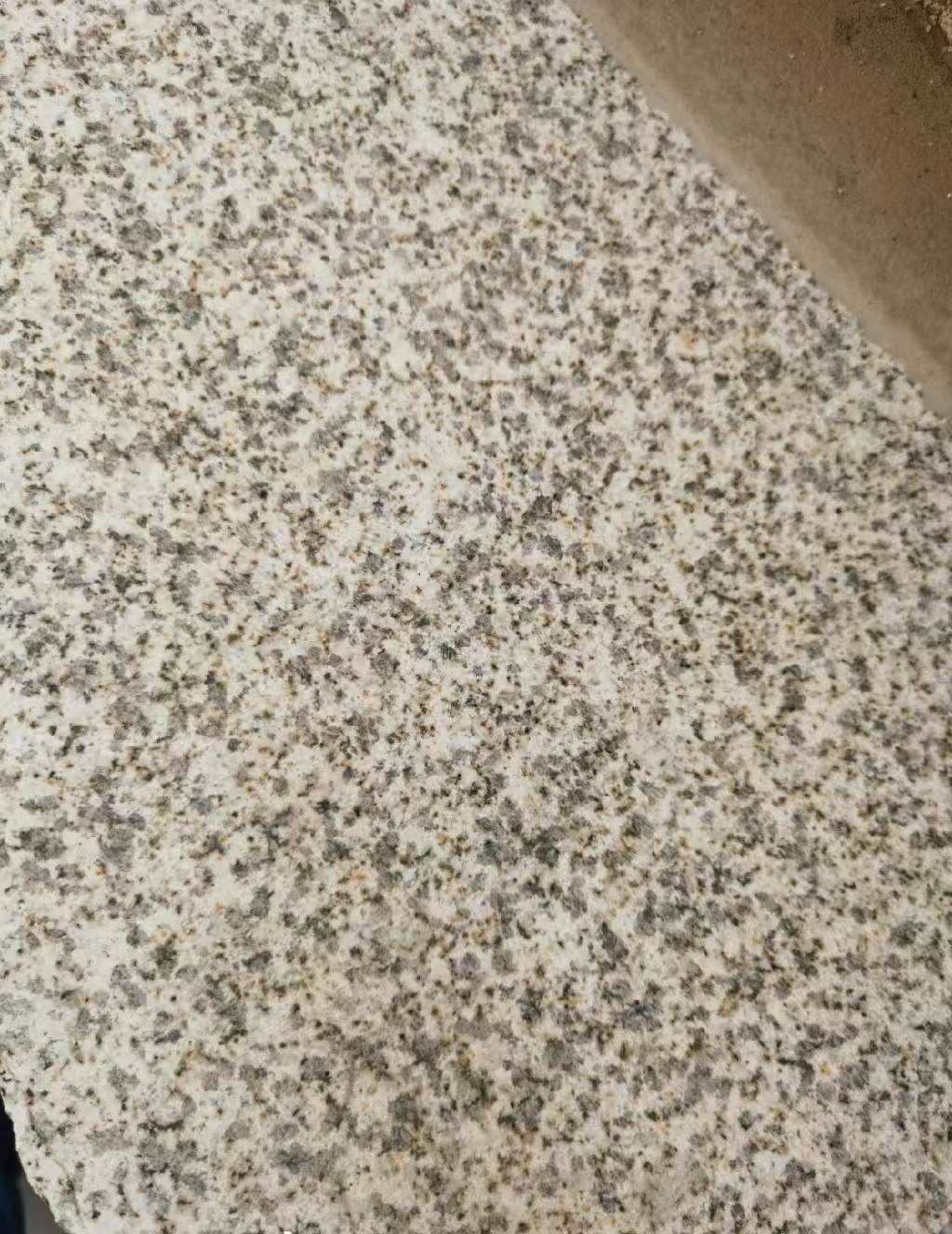 抚顺 黄金麻中黄光面