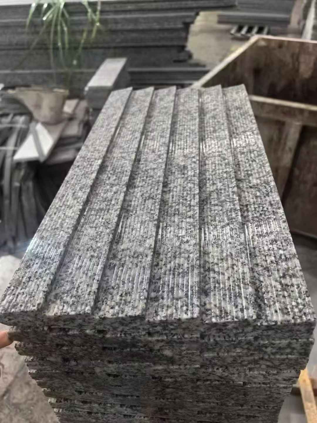 抚顺 狼牙石