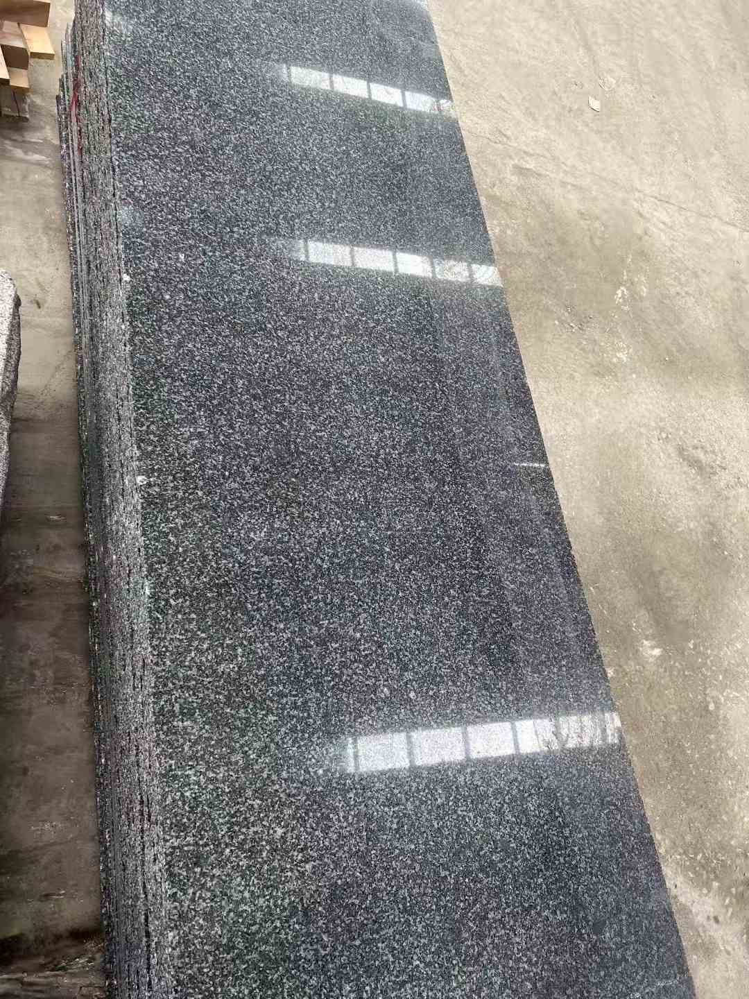 抚顺 芝麻黑光面