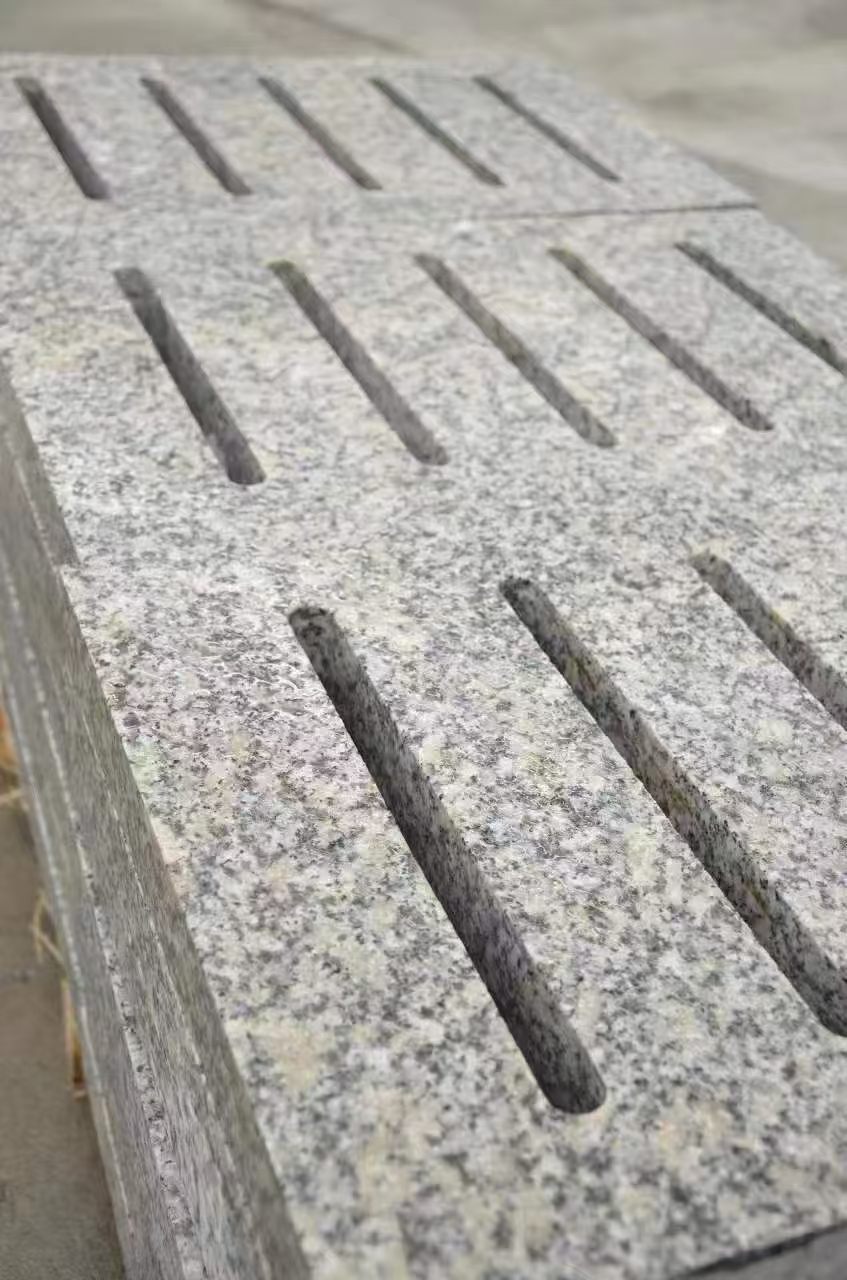 抚顺芙蓉白水沟盖板