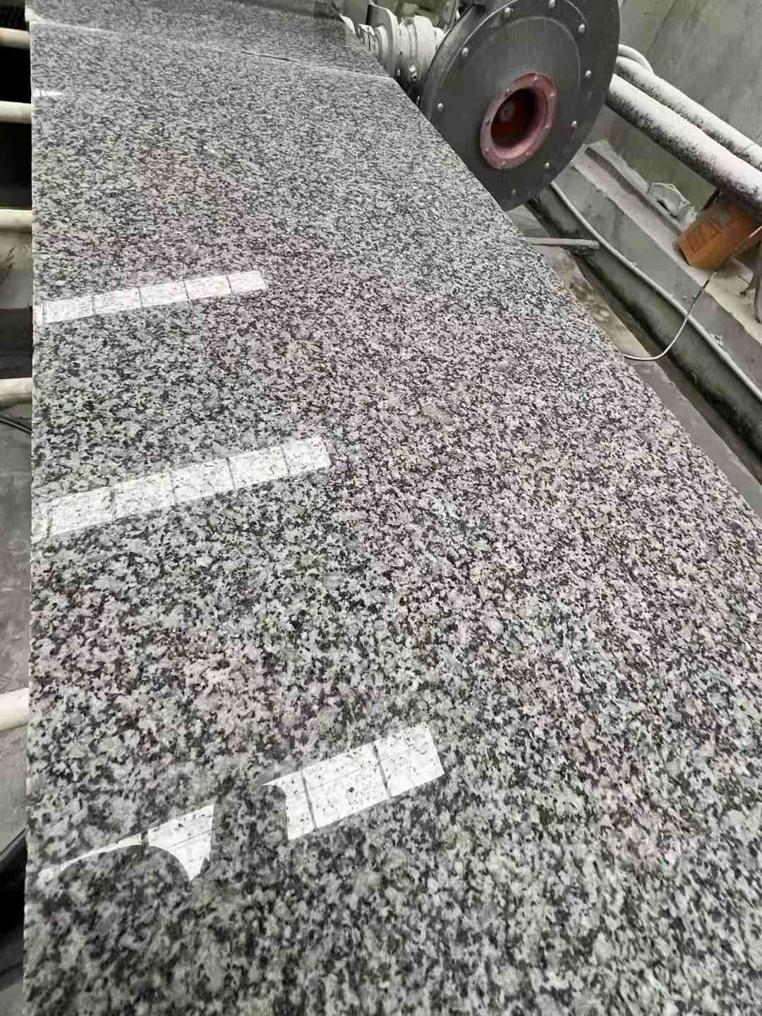 抚顺 芙蓉白光面