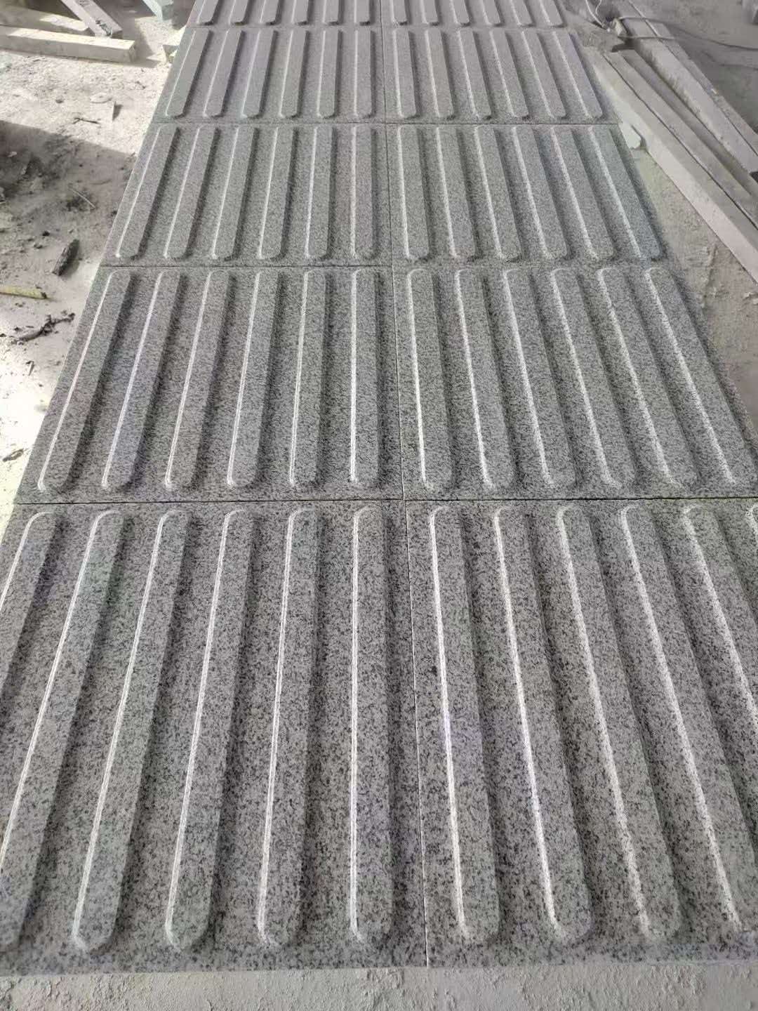 抚顺 芝麻白盲道