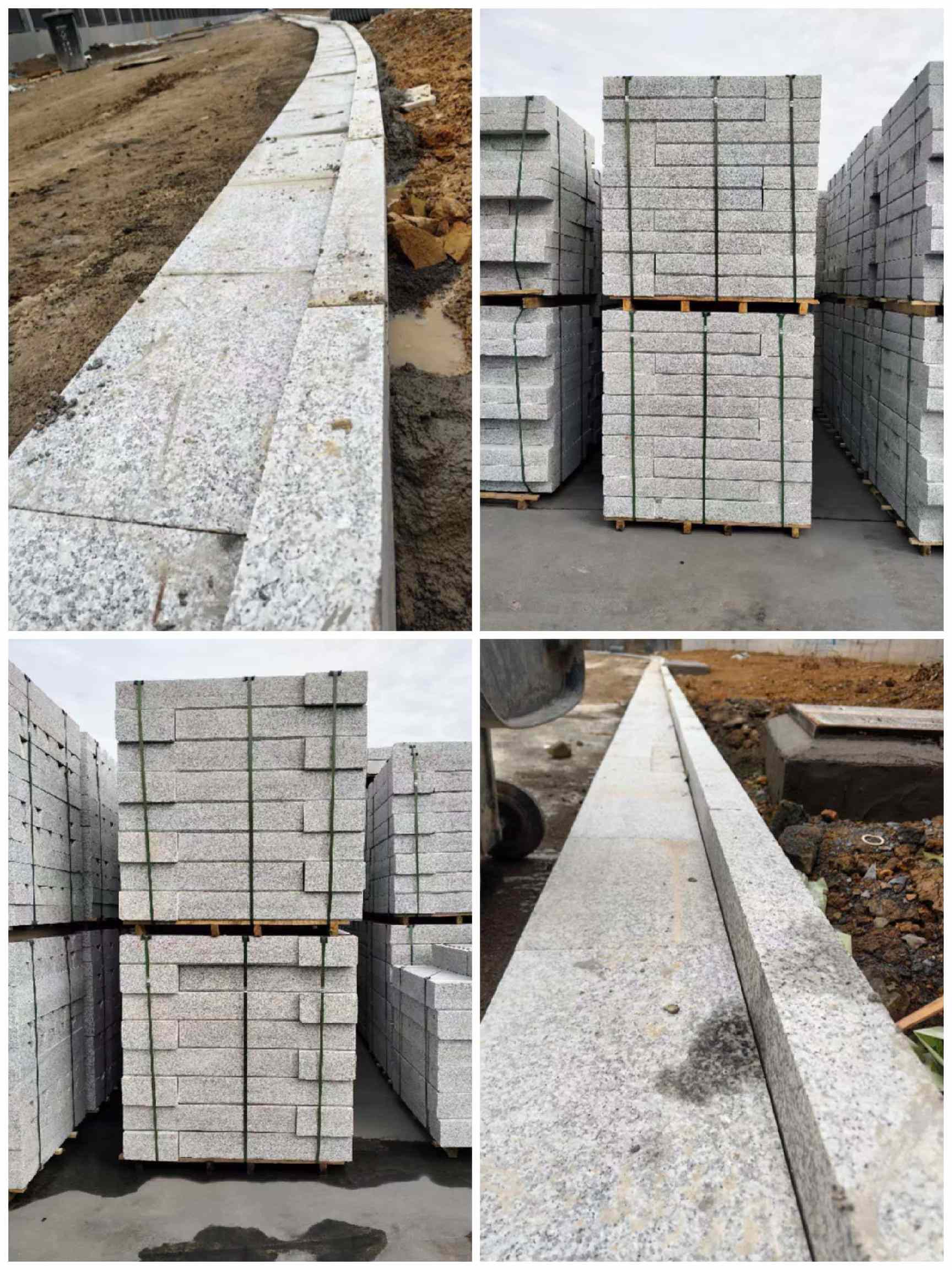 抚顺 芙蓉白路沿石，性价比之王