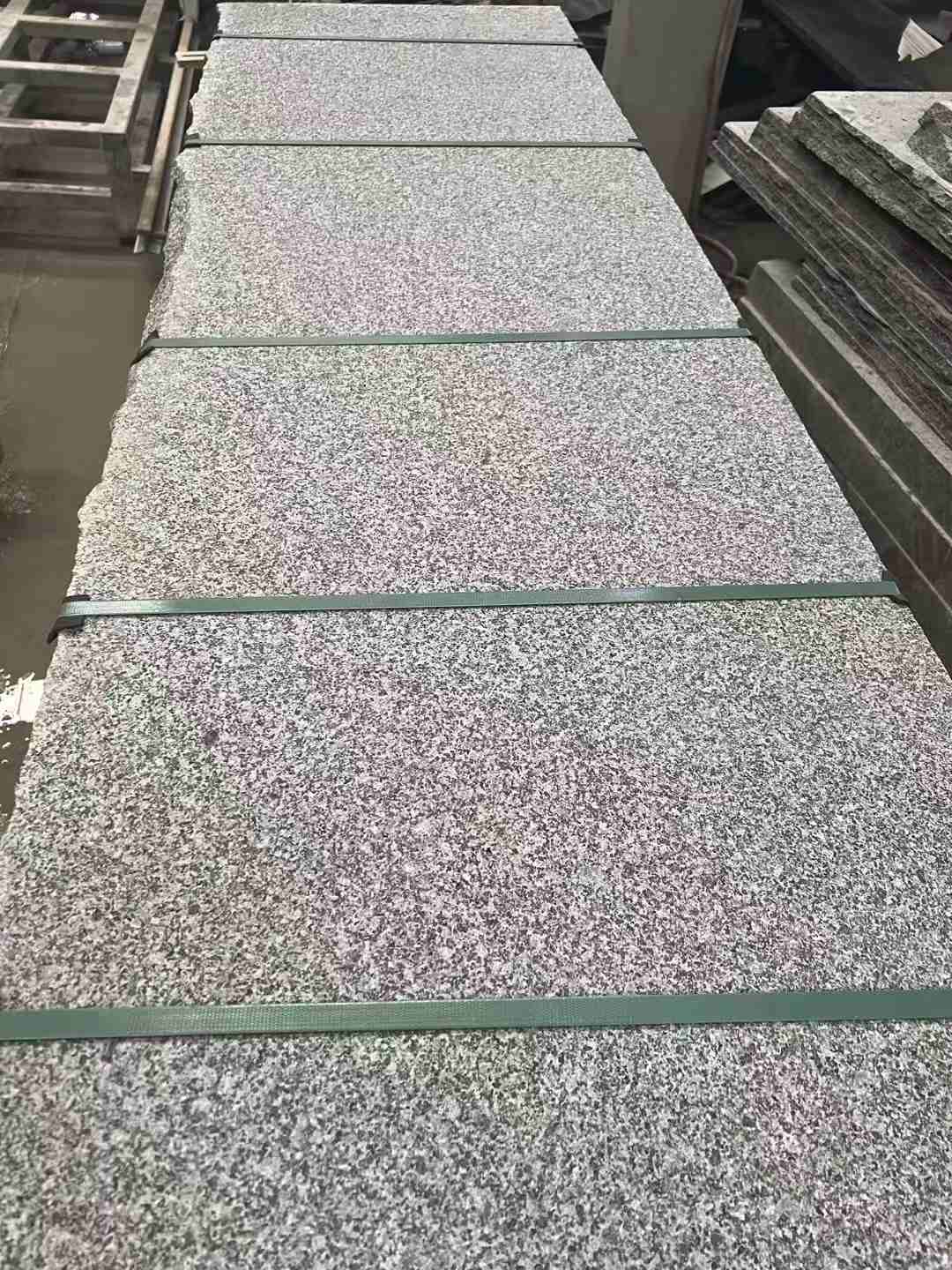 抚顺 芝麻黑火烧面